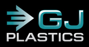 GJ Plastics logo 